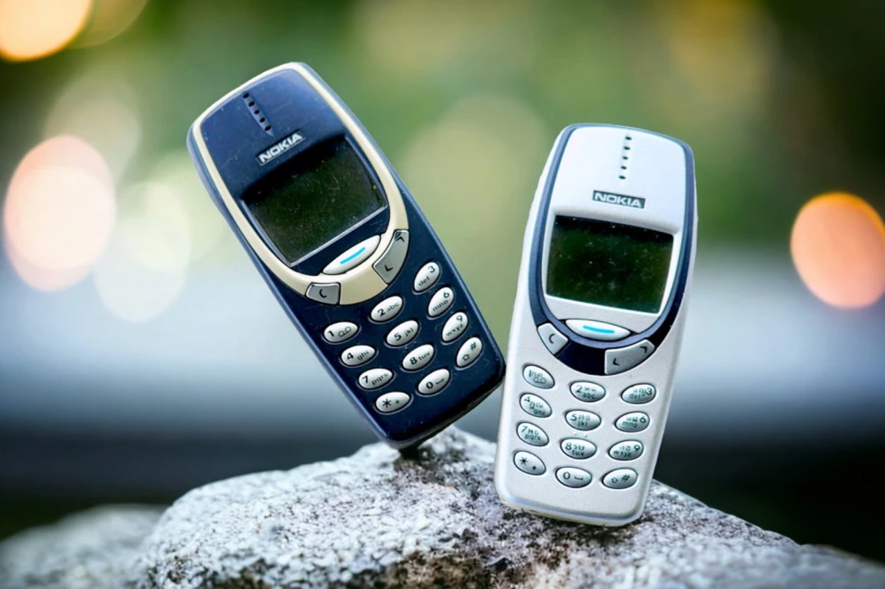 Nokia