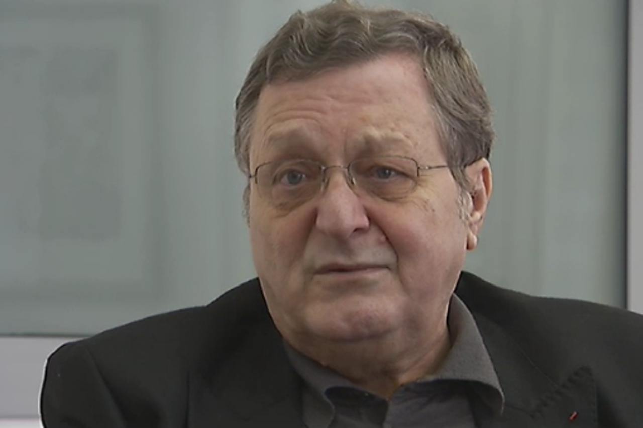 Srdjan Dizdarevic