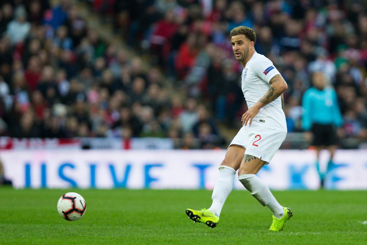Kyle Walker