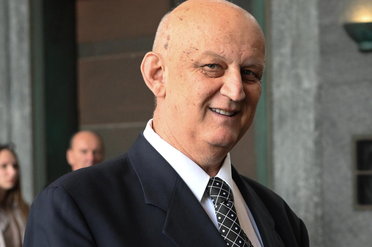 Ljubo Ćesić Rojs