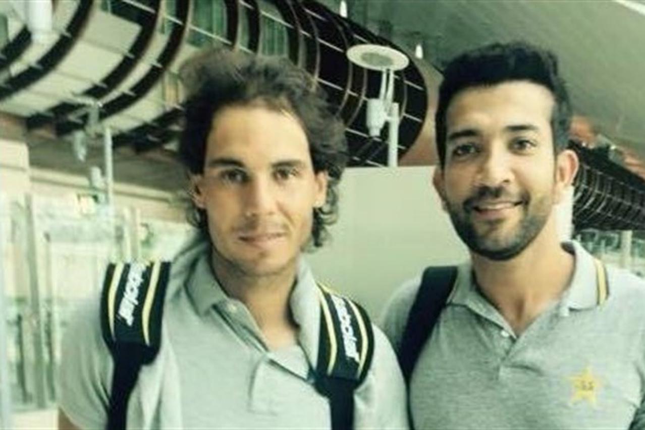 nadal