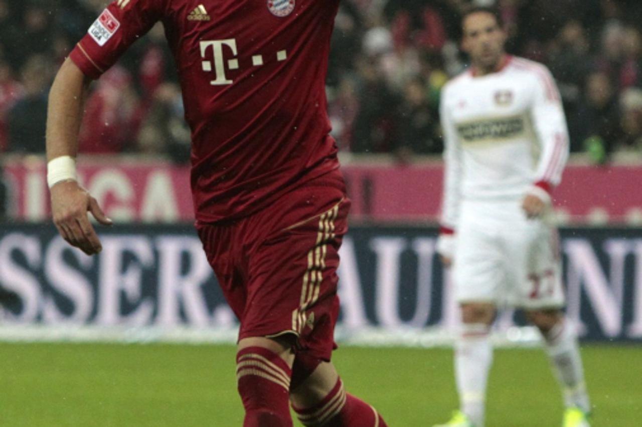 Mario Mandžukić (1)