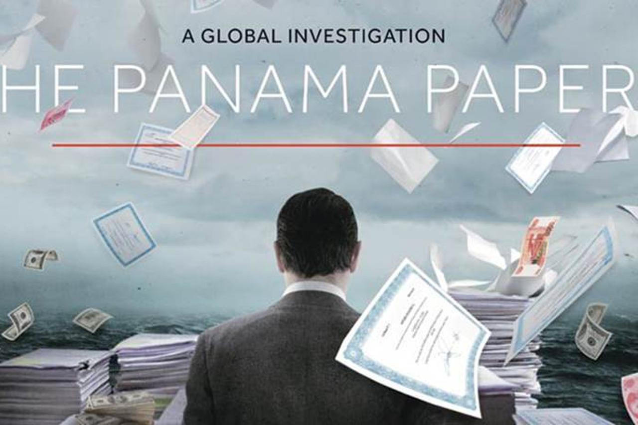 Panama papers