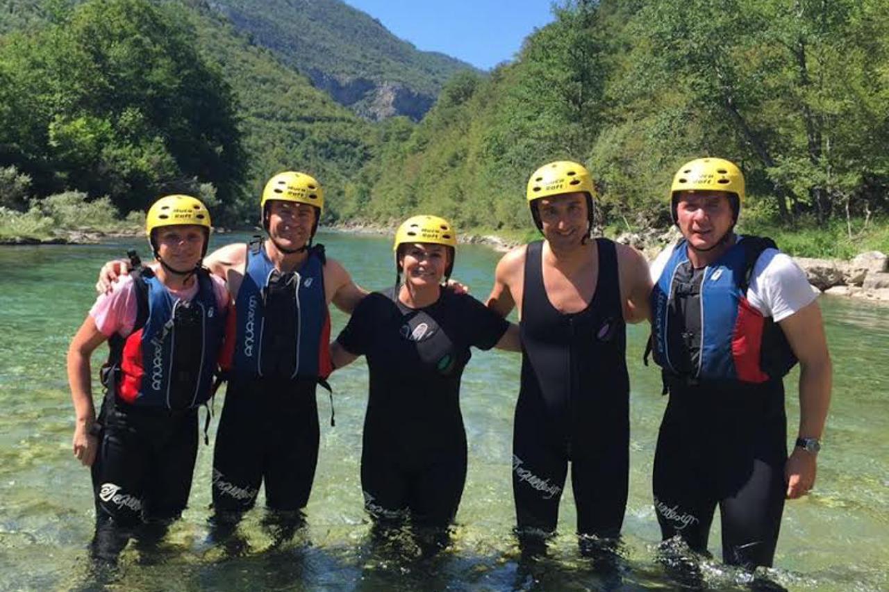 Kolinda Grabar Kitarović