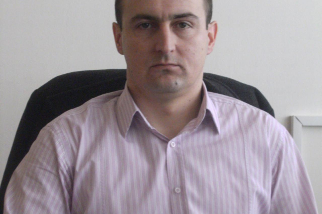 Mario Lovrić
