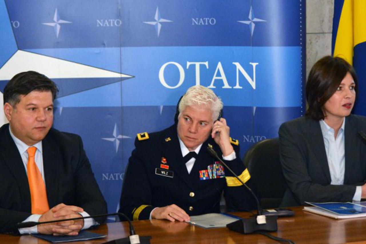 nato