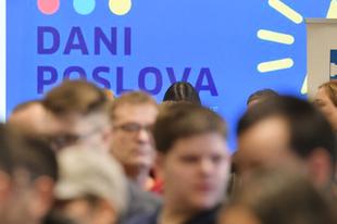 Povijesno prazna burza rada, a naknade za nezaposlene nadmašile i kriznu 2020.