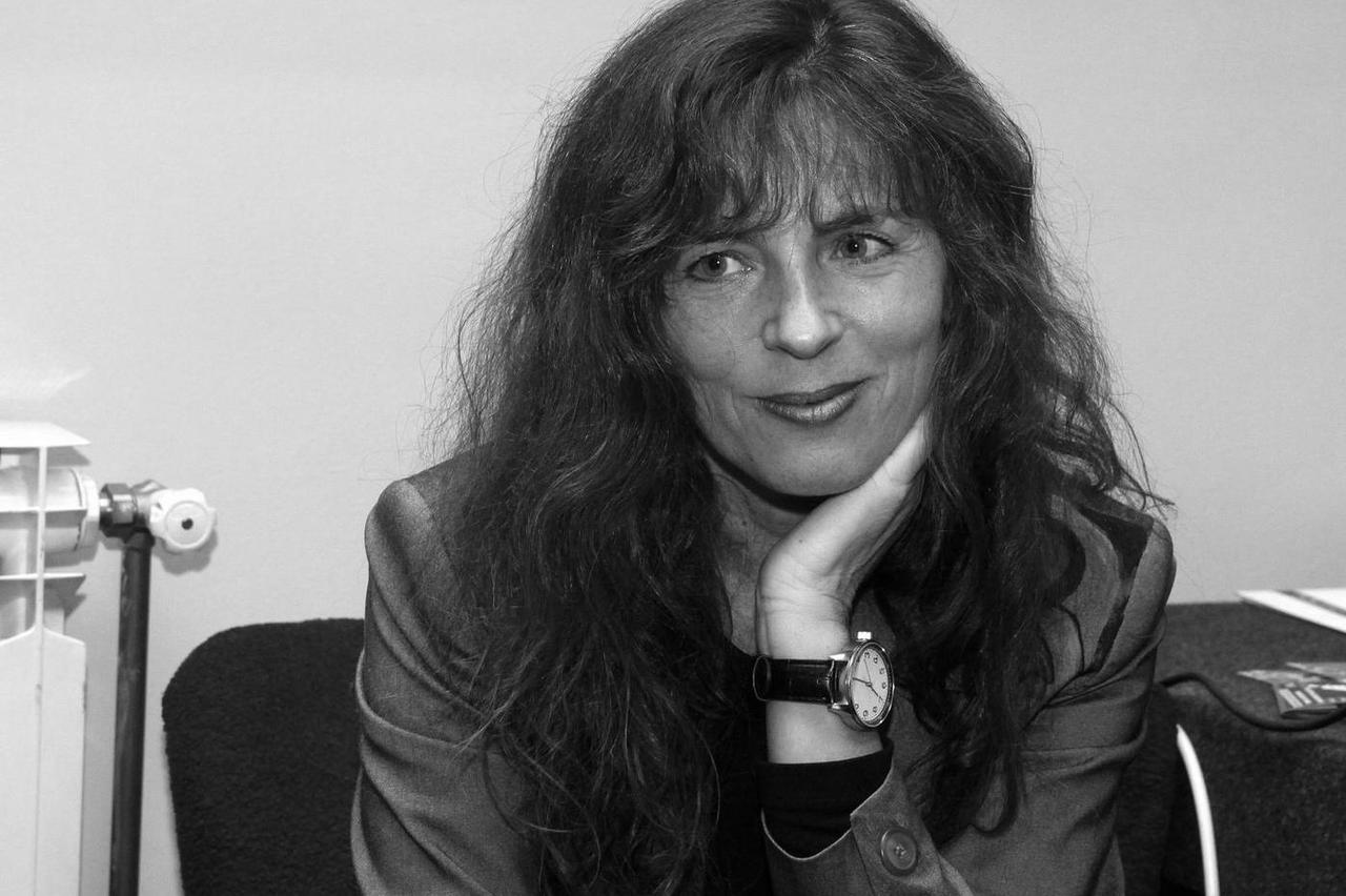 Mira Furlan