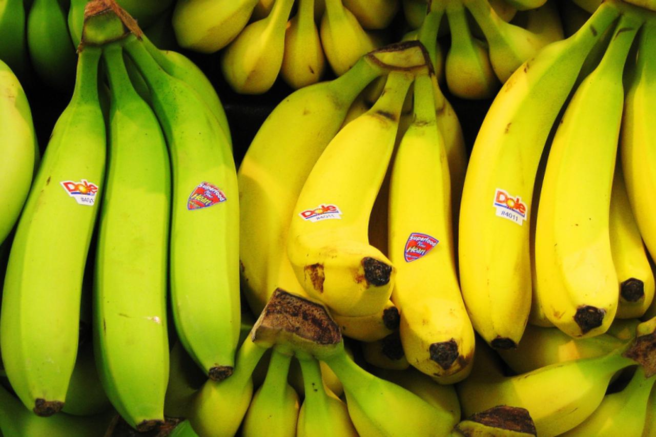 'banane'