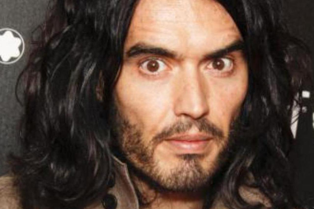 Russell Brand