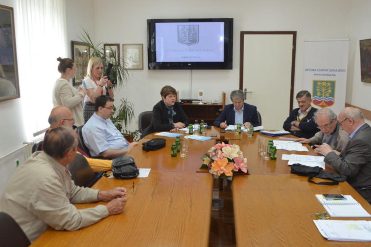 opcina centar