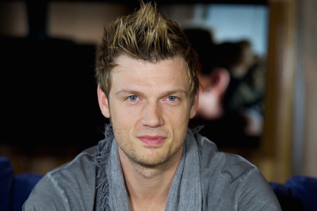 Nick Carter 