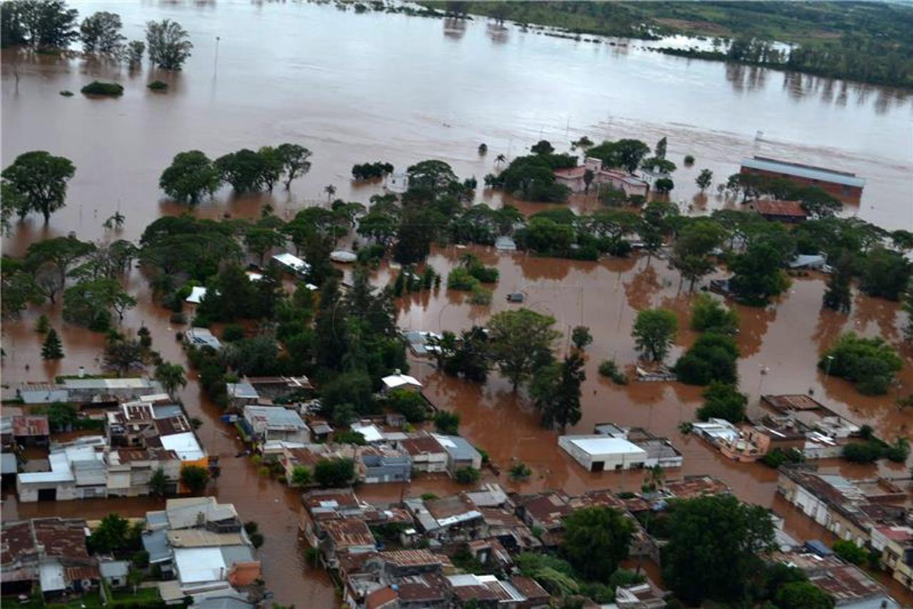poplave