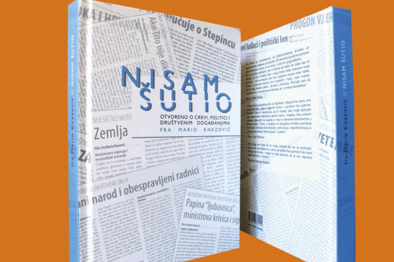nisam sutio