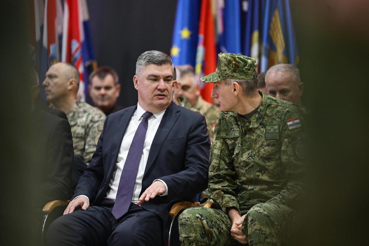 Zoran Milanović