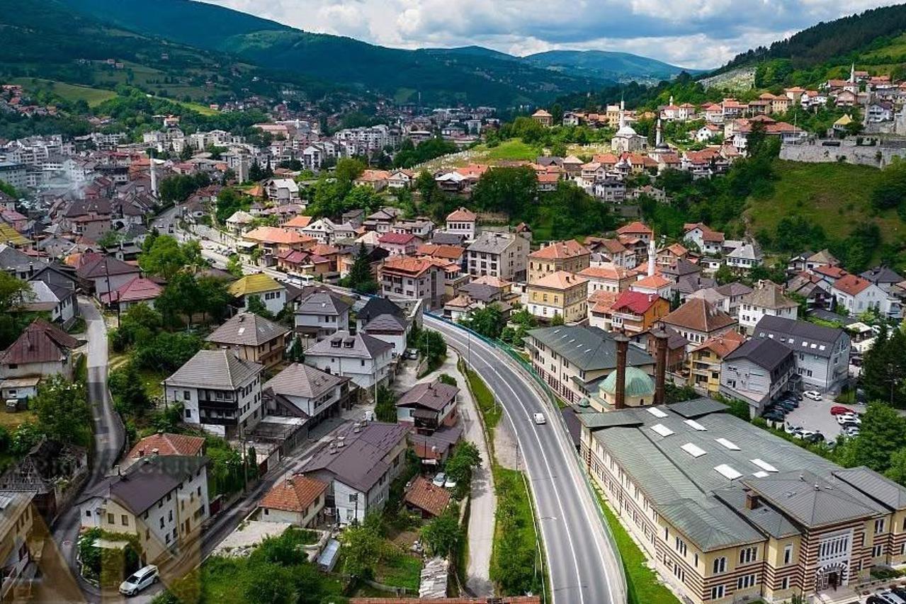 Travnik