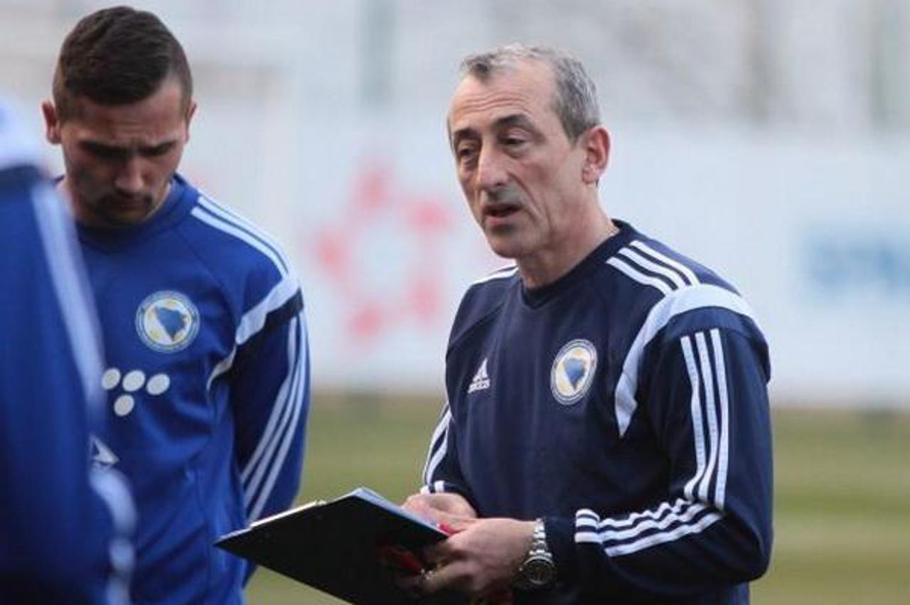 bazdarevic