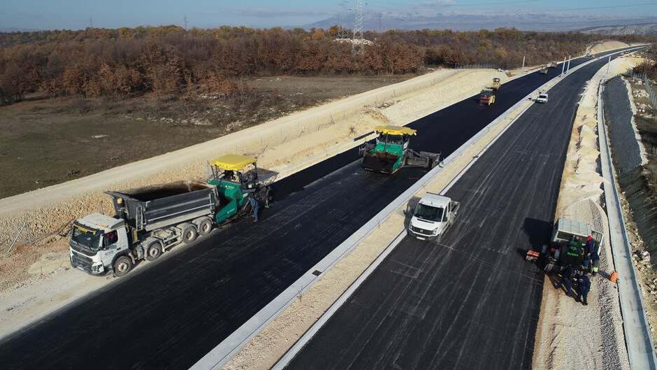 autocesta u izgradnji buna počitelj