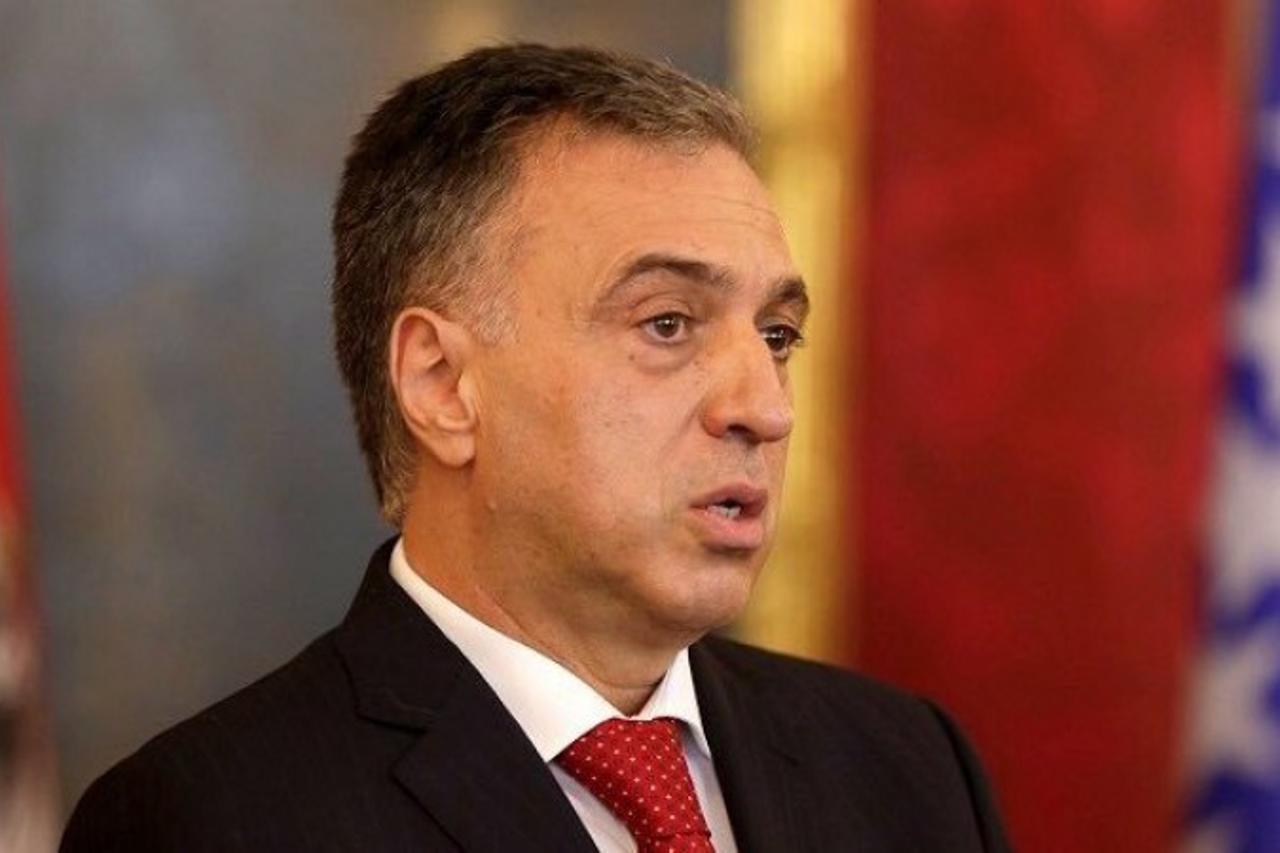 Filip Vujanović