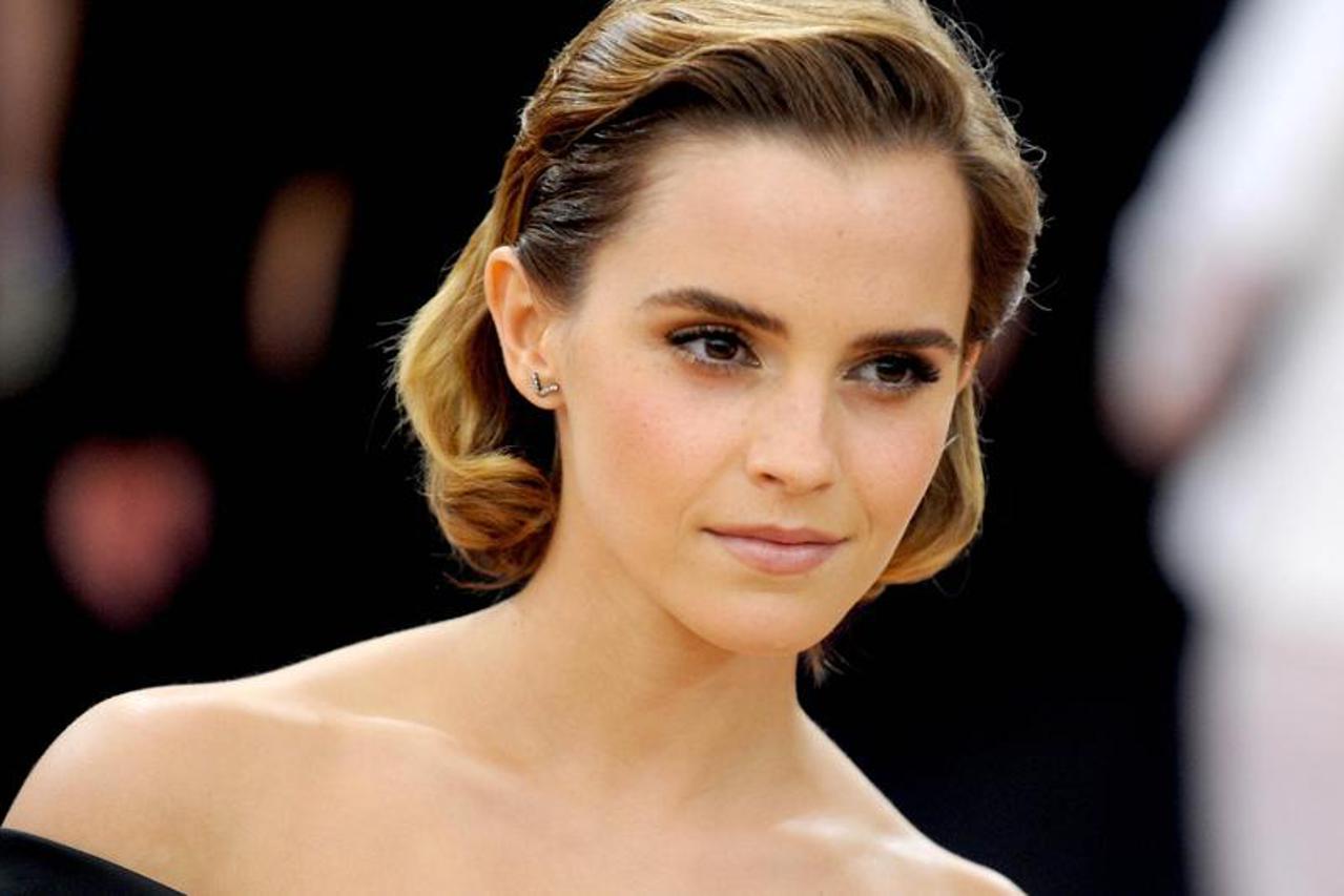 Emma Watson