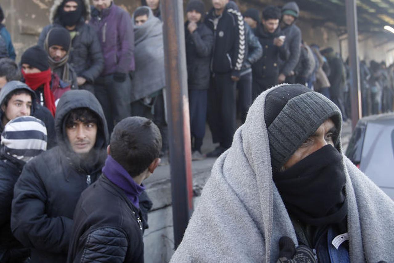 Migranti 