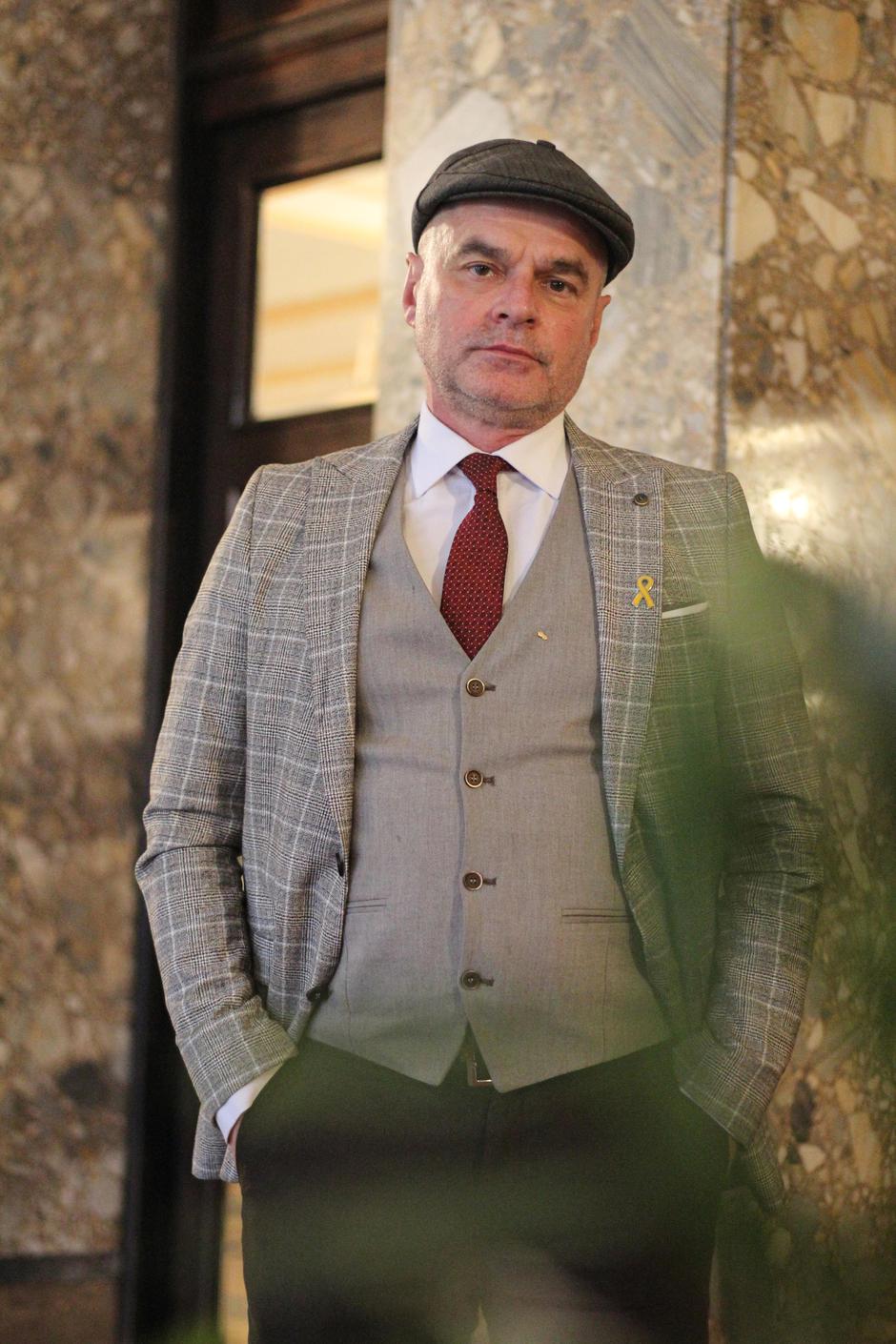 Frano Yehuda Kolonomos Martinčević