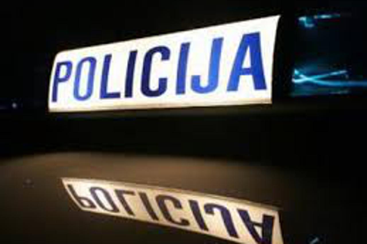 poliicja