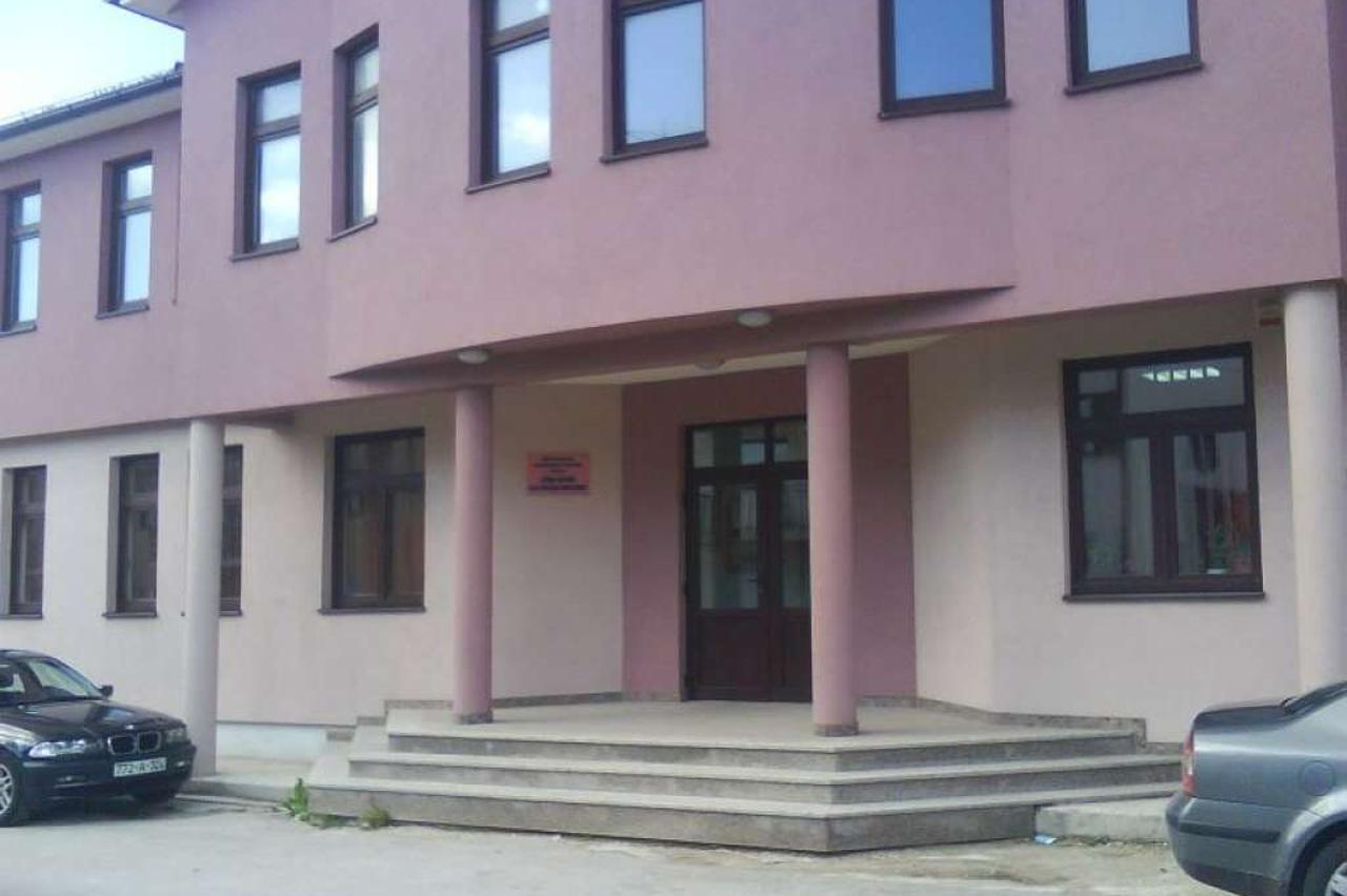 Općinski sud u Tomislavgradu