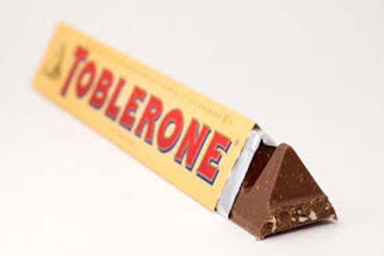 toblerone