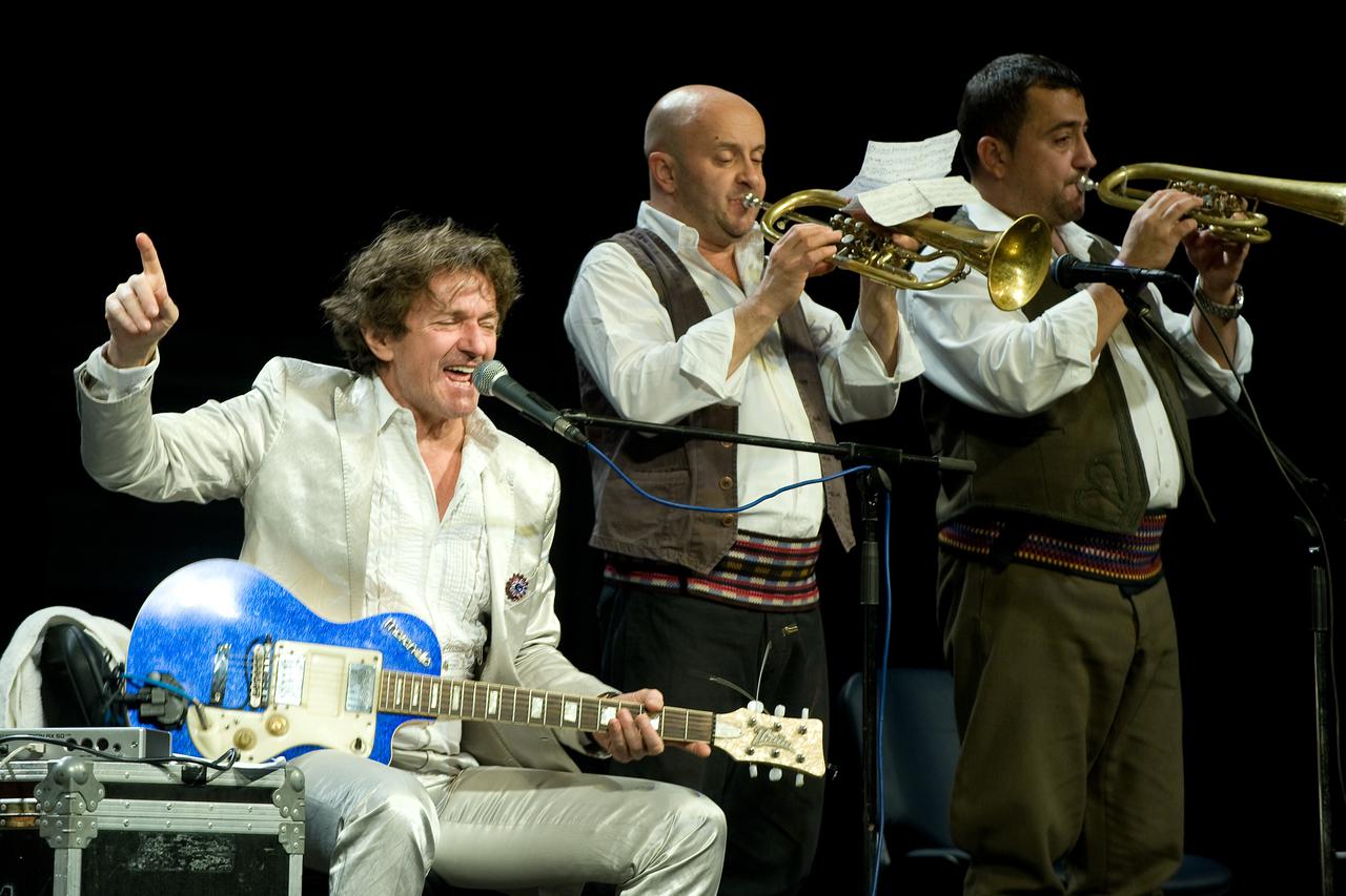 goran bregović