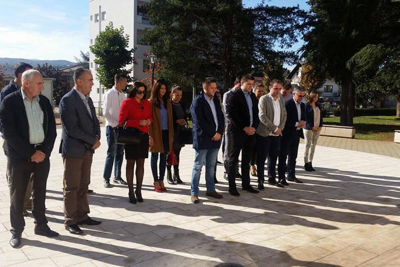 mladež hdz