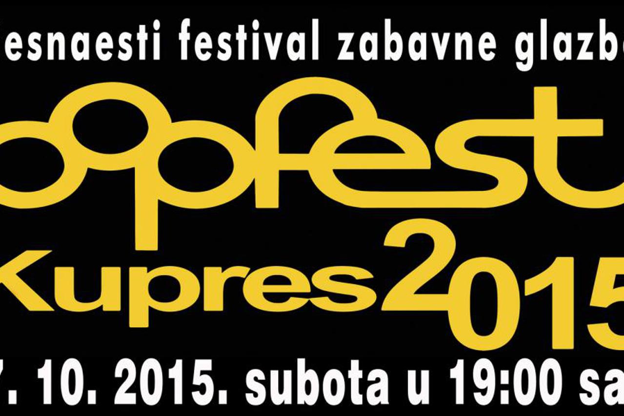 Pop Fest Kupres