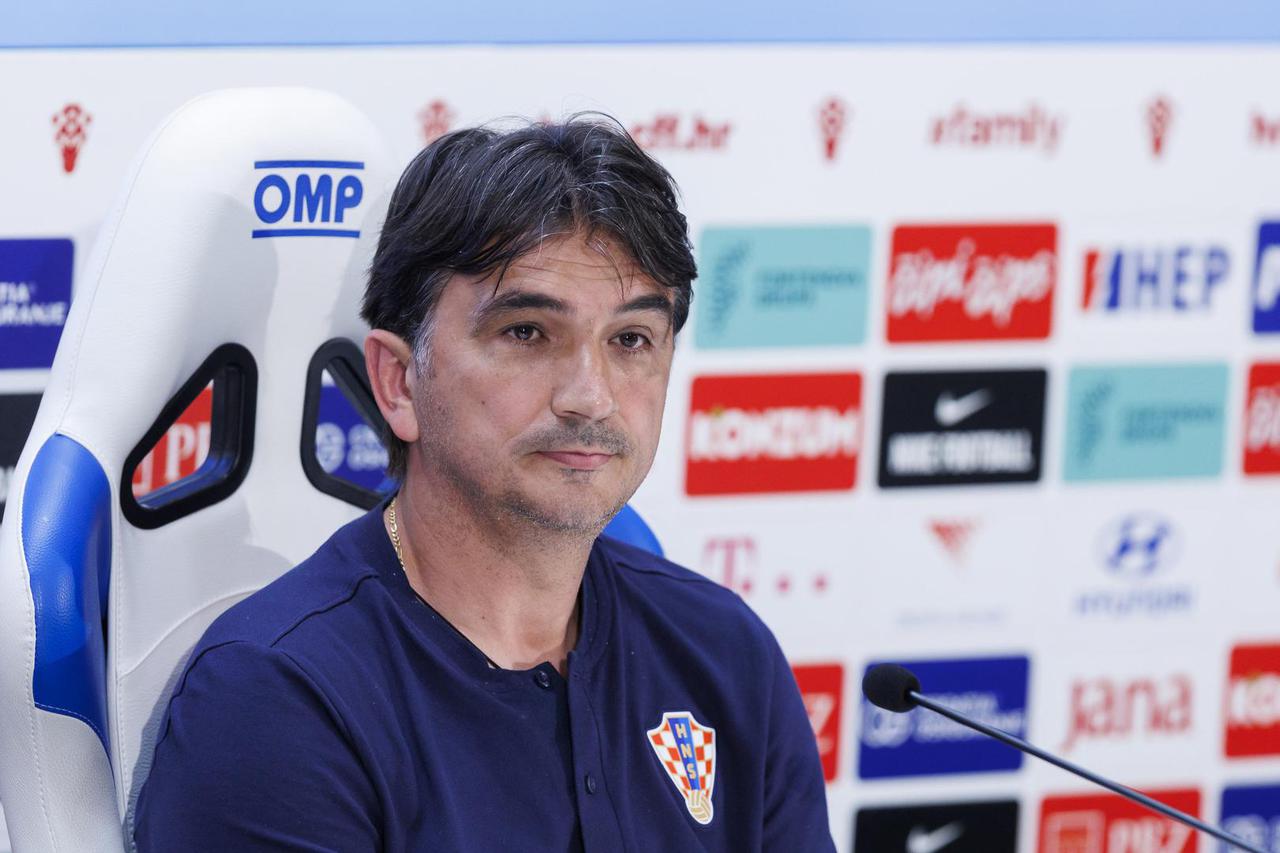 zlatko dalić