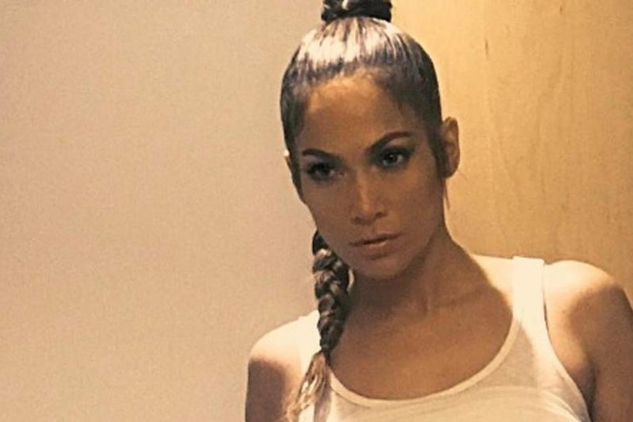 Jennifer Lopez 