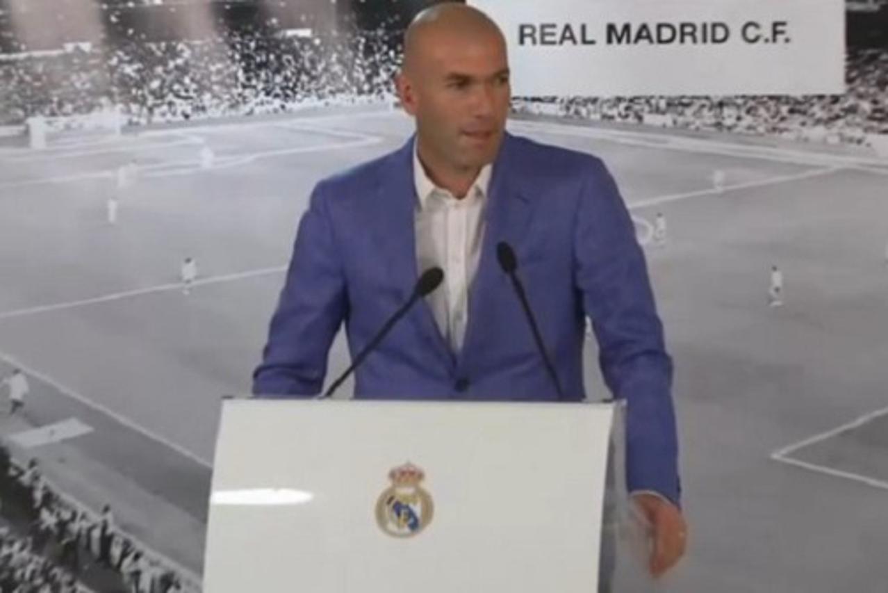 Zinedine