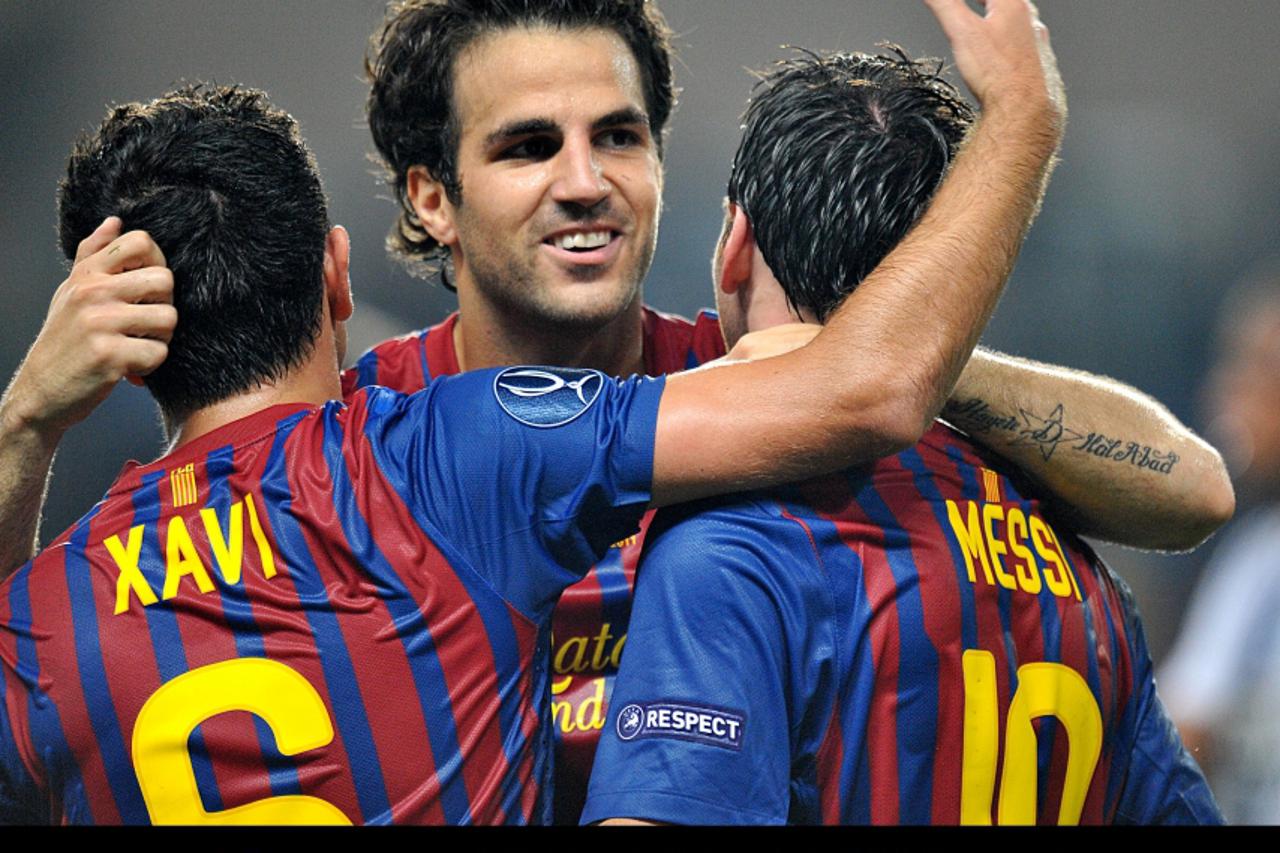 fabregas