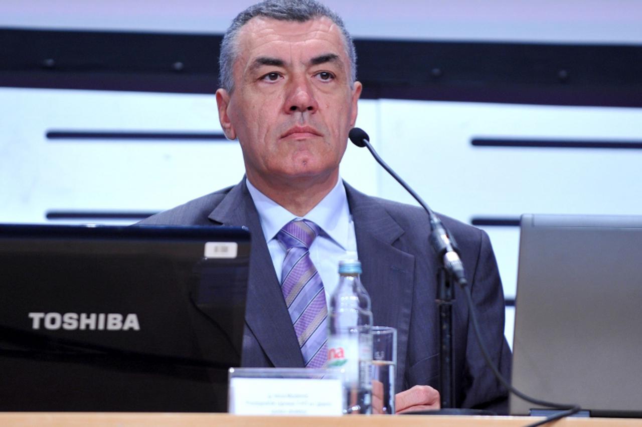 Mudrinić 