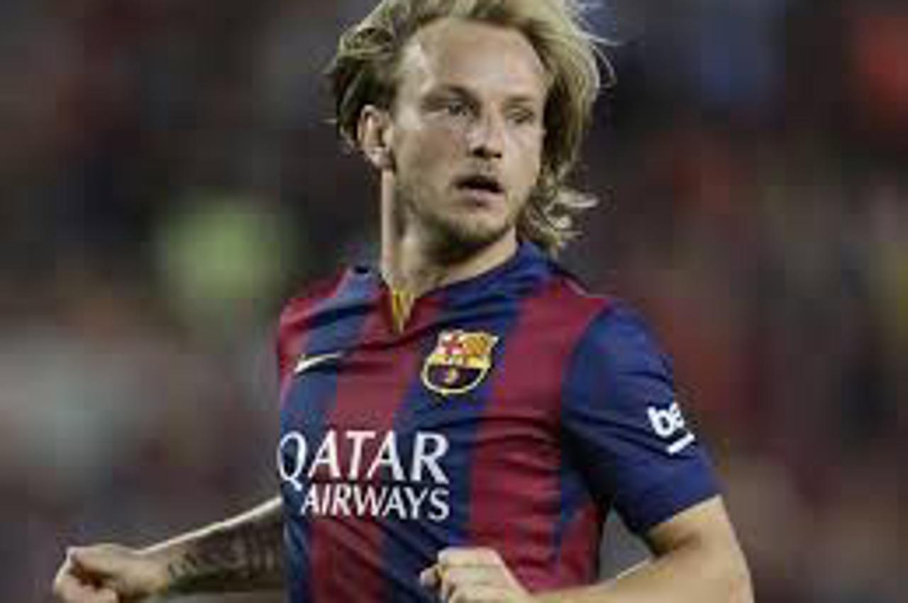 Ivan Rakitic