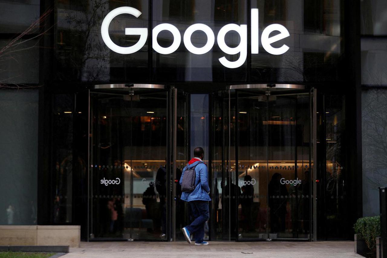 Google