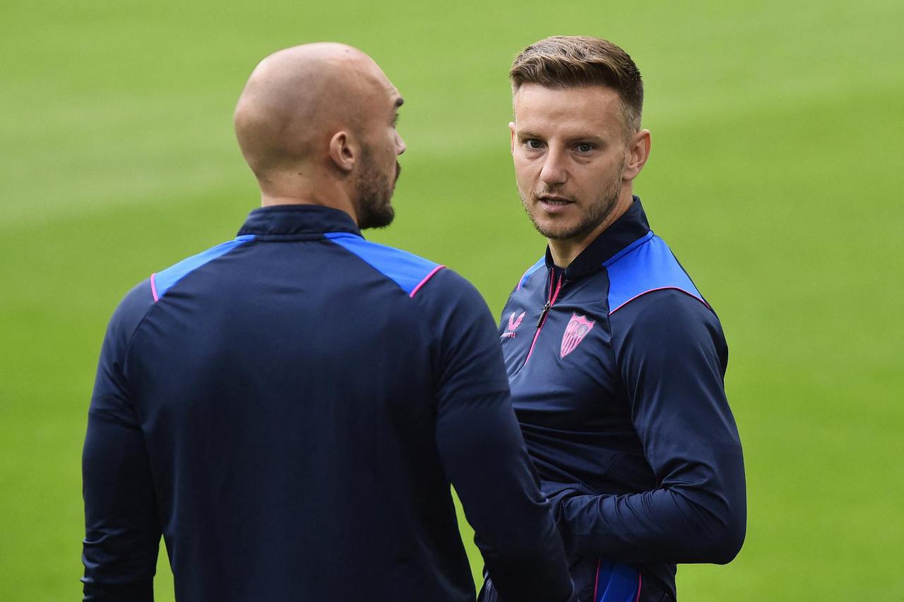 Ivan Rakitić