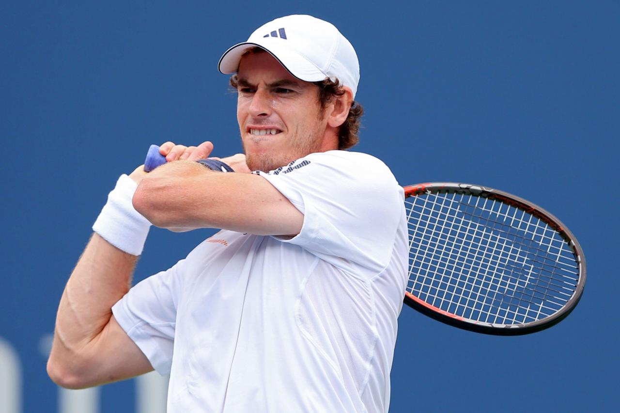 Andy Murray