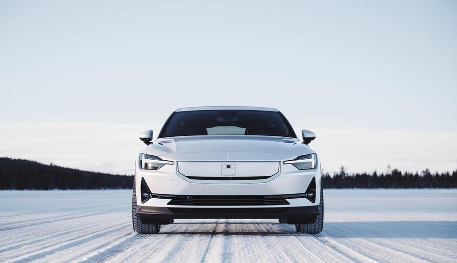 Polestar