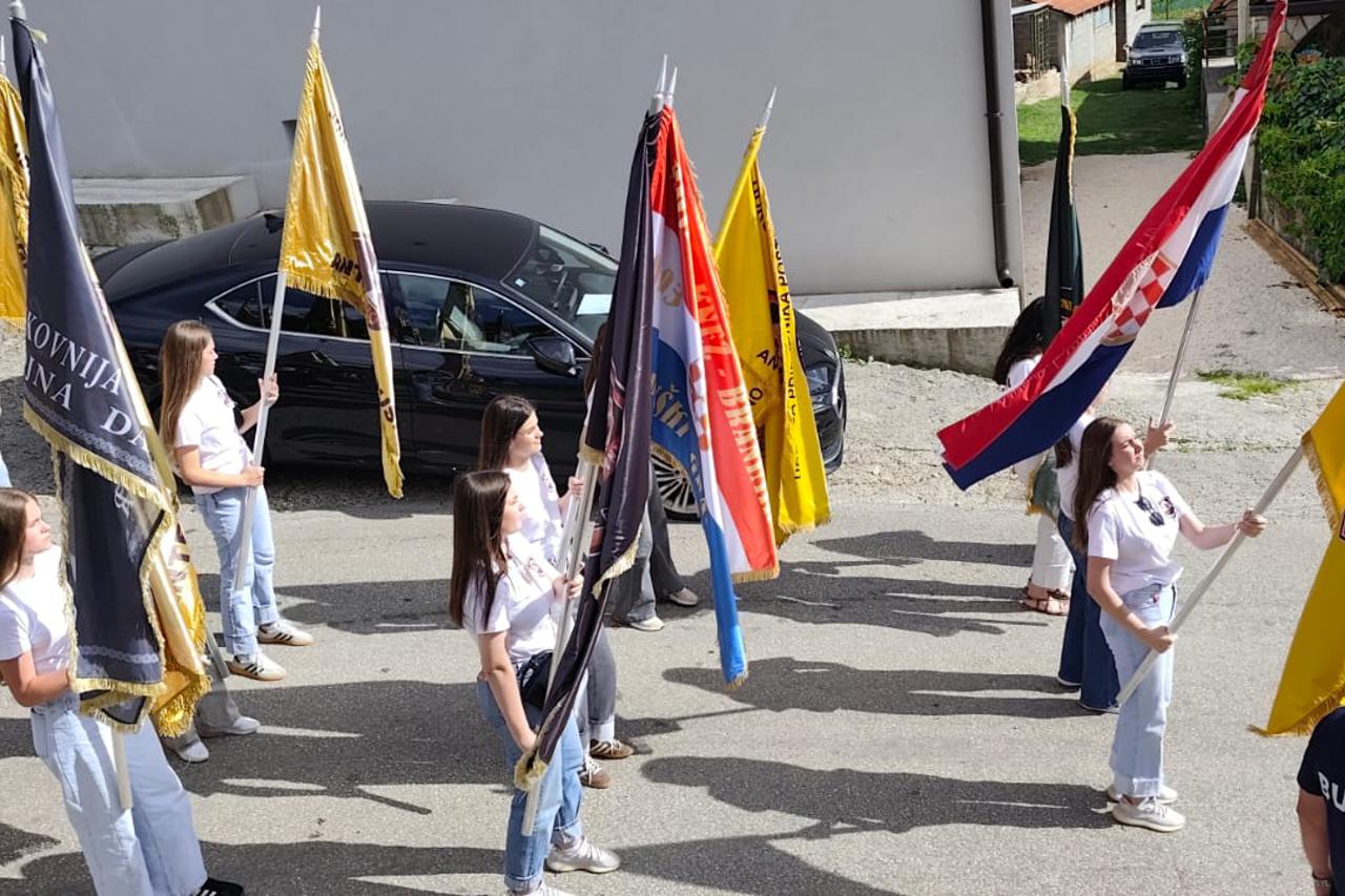Bušići 2026.