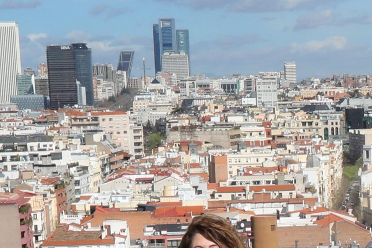 Madrid