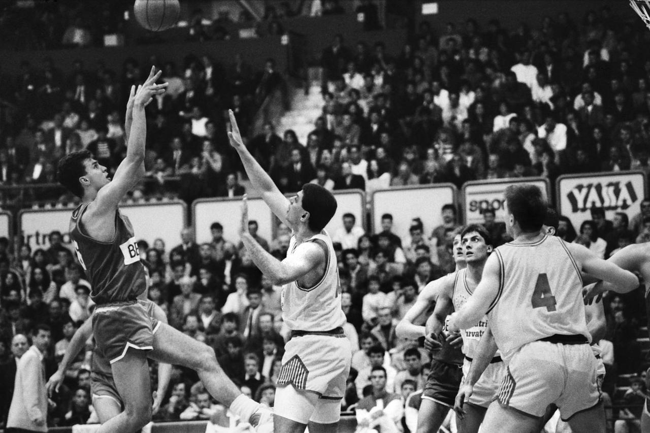 Dražen Petrović