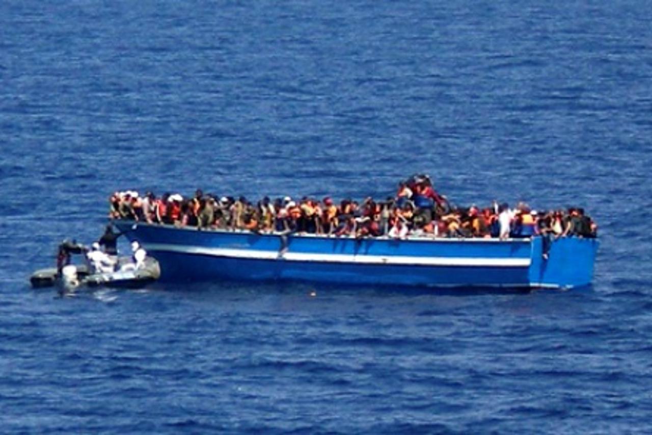 migranti
