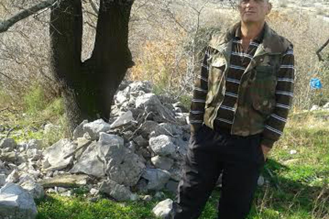 Milenko Papac 