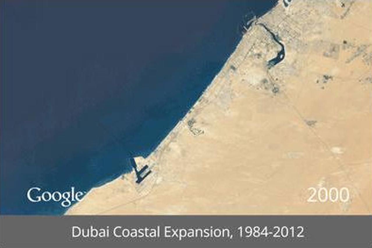 Google animacije (1)