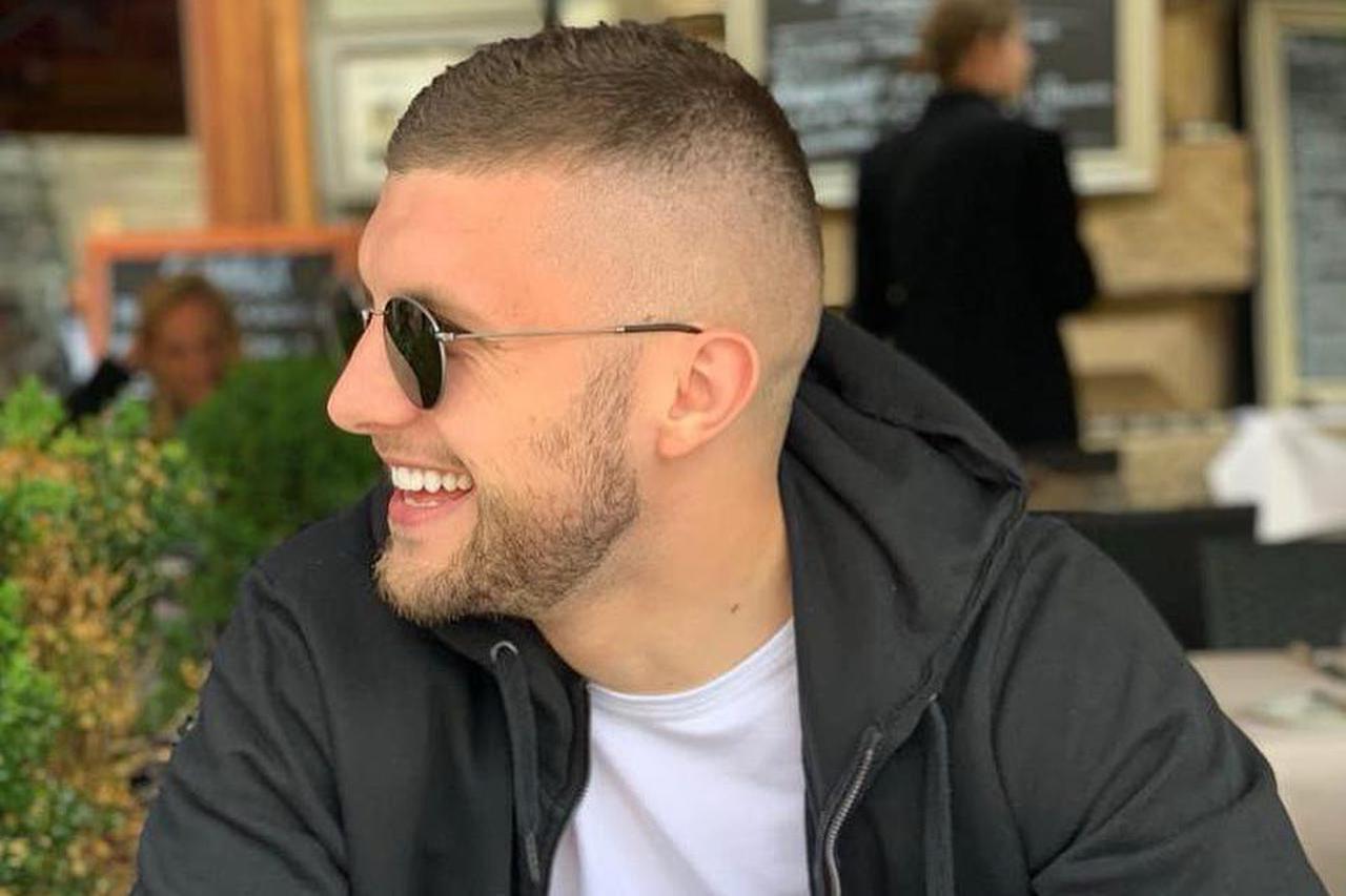 Ante Rebić
