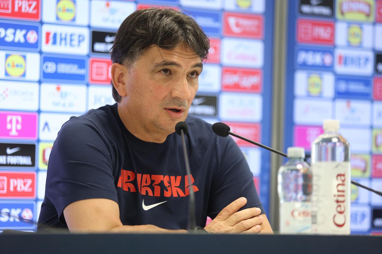 Zlatko Dalić